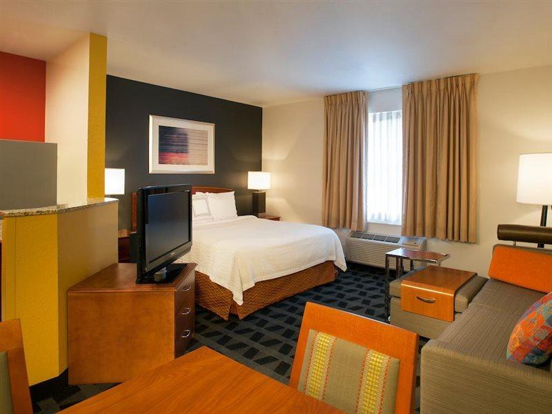 Towneplace Suites Dulles Airport Sterling Exterior foto