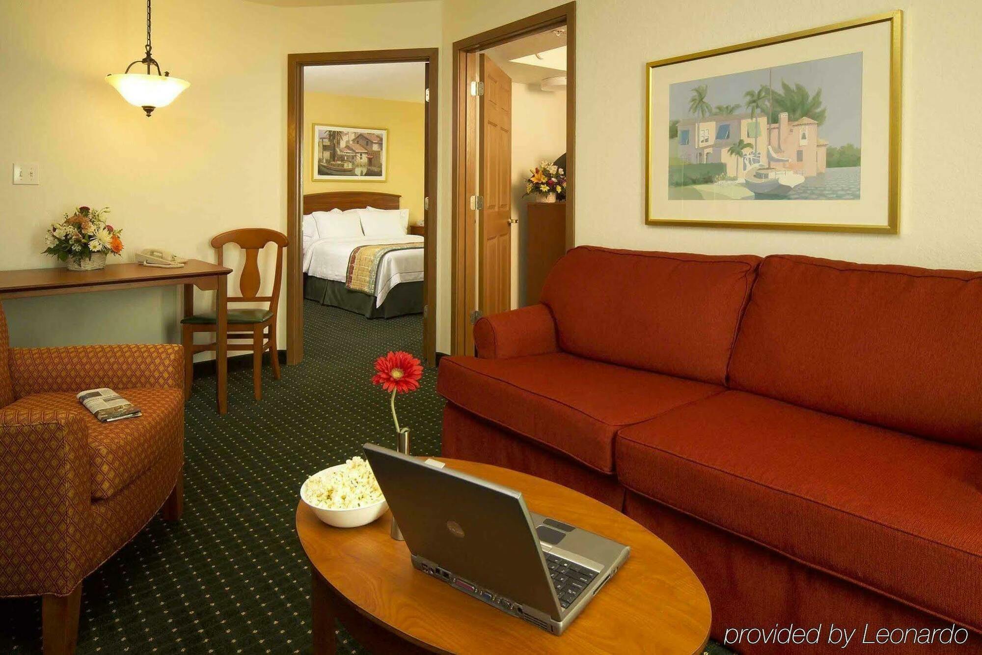 Towneplace Suites Dulles Airport Sterling Cameră foto